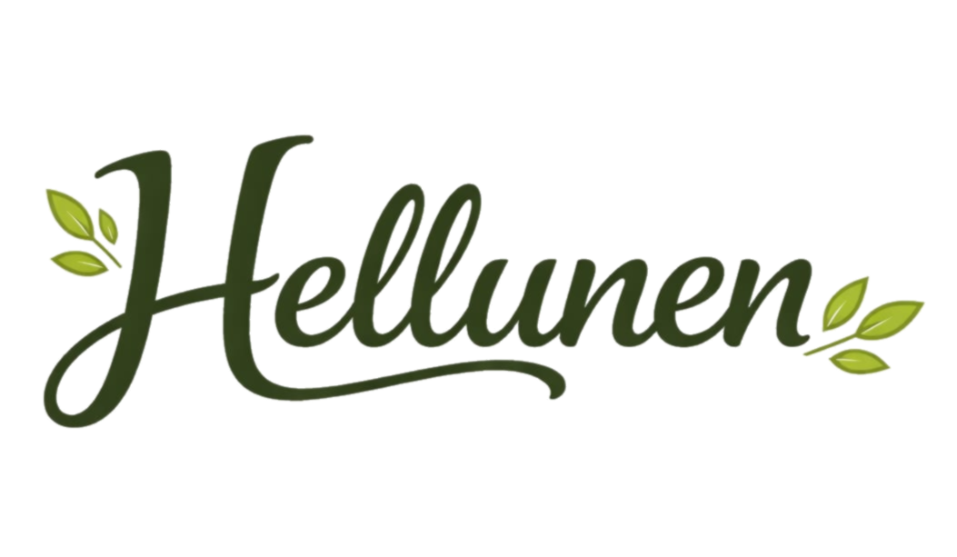 Hellunen Hellunen